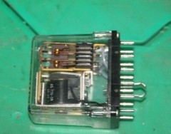 MSD Inc. Relay Coil 219HXH101