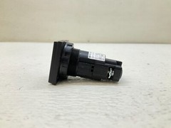 IDEC HW-P White Indicator Light 24 V HWP (TSC)