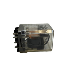 POTTER & BRUMFIELD KUP-14A55-120 Relay 3PDT 10A 120VAC