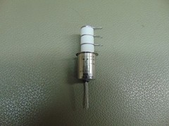unused Kilovac High Voltage Vacuum Relay K45C-02