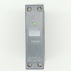 new for SSM1A120BD Single-phase Module 24-280VAC Control voltage 4-32VDC