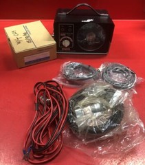 Ono Sokki SE-152 Gasoline Engine Tachometer