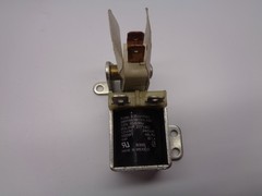 POTTER & BRUMFIELD S86R5A1B1D1-120 RELAY 120V NSNP
