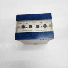 SELCO T3000-01 FREQUENCY RELAY 380-440V