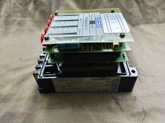 SEG Stromrelais IWU 2-3 Over Current Relay IWU2-3/S FA764090-89