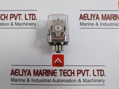 POTTER & BRUMFIELD KCP14 Power Relay 2,500 OHMS