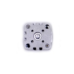 Festo ADVUL-40-40-P-A Pneumatic Short-Stroke Compact Cylinder, pmax.10 bar