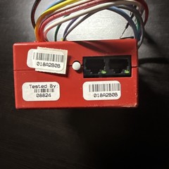 Acuity Controls nLight NPP16 D ER EFP Emergency Power Relay Pack 120/277V 226KYG