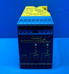 Turck Multisafe MS 13-22 EX0-R Replacement Amplifier Relay