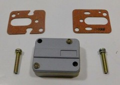 Foxboro Pneumatic Relay Control Kit C0136X