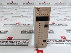 ABB SPAJ 140 C Overcurrent and Earth-Fault Protection Relay