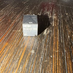 EZGO MICRO RELAY ISO 12VDC