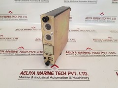 Cee ITH 7111 Sensitive Zero Sequence Relay DD/DC 110V