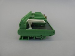 Phoenix Contact UMK- 8 OM/MF Contact Optocoupler 8 Channel Module, 30mA Input…