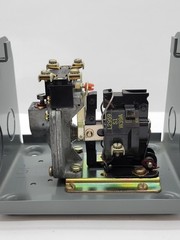 Square D 9050 AG-1E Pneumatic Timing Relay 0.2Sec/1Min 440/480V Coil Series D