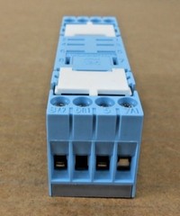 BOX OF 10 NIB NEW COMAT RELECO S7-CUS S7CUS MINIATURE RELAY SOCKET