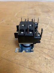 White Rodgers Type 91 Relay 90-340