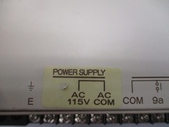 SMC ECC50E-20R-23/X1 115/230VAC NSNP