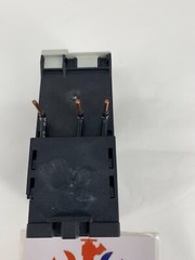 Eaton C440A1A005SF0 Overload Relay Electronic Protection 3P NEMA Size 0 1A–5A