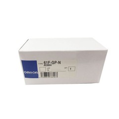1x Omron PLC Switch Unit 61F-GP-N 61F-GP-N8 61F-GP-NH AC110V AC220V AC 110V 220V