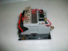 ARROW HART AH-30-131-U-20 WITH AHK-351 SIZE 1 3 PH 30 A 220/440 V CONTACTOR 120