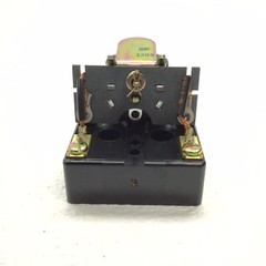 LOT OF 4 NEW SQUARE D 8501 CO-4 AC CONTROL RELAY 120-V/COIL