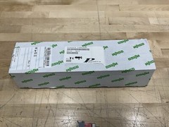 WAGO 788-312 General Purpose Relay DPDT (2 Form C) 24VDC Coil DIN Rail -Open Box