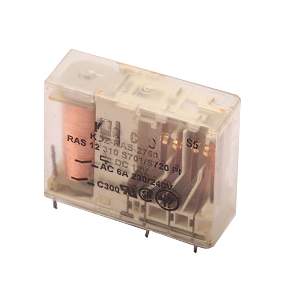 KOZ-RAS-2750 DC12V 12VDC 12V 6A