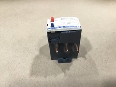 Telemecanique Square D LRD036 OVERLOAD RELAY 0.25-0.4A LRD 036 #28G51