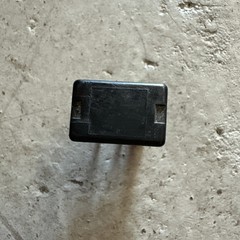 DENSO 90987-02012 （156700-0870）Automotive Relay 12VDC 4Pins
