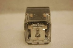 Tyco Electronics KRPA-11DN-24 Relay