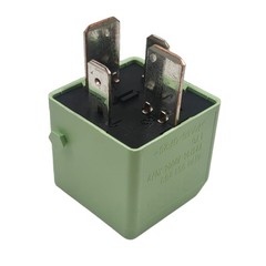 Multi-Purpose Relay Powertrain Control Module Relay V23136-J0006-X079644 4H09…
