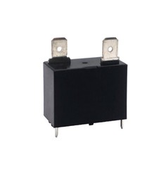 1Pc JT102F T-12VDC Power Relay 20A 250VAC 4Pin NEW