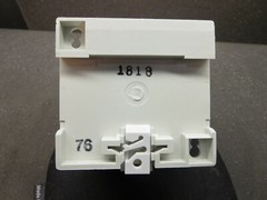 Tyco/Electronics (Wilmar Products), WD47-001, Phase Sequence Relay, Shelf Spares