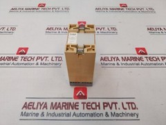 Measurement Technology MTL 2213 Proximity Detector Relay 3-Channel Switch