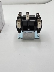 White Rodgers Type 91 Relay 90-341 125VAC L36-902 50/60HZ