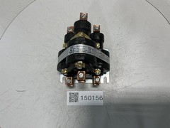MDI 360NO-120A-18 Contactor Relay USED #150156