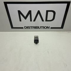 Dayton 3X742A Relay 11-Pin, 10A 1/3HP 120VAC, 6A 1/2HP 240VAC, 10A 30VDC