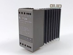 Ic Src3da4010 58869 Ac Semiconductor Reversing Contactor