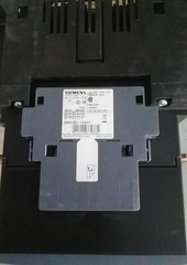 Siemens Carrier Factory Authorized Parts HN53EP115 Contactor Free Shipping