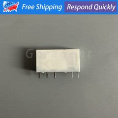 5PCS Power Relay For Allen-Bradley CAT 700-TBR60 CAT700-TBR60 250VAC 5Pin 60V 6A