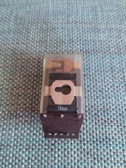 Siemens V23016-D0006-A101 Miniature Power Relay 24V DC 15A 300V SPDT Working Uni
