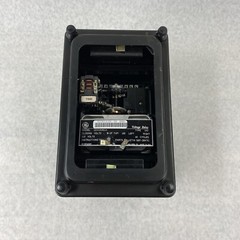 GE Digital Energy 12IAV54E1A Voltage Relay 115 Volts 60 Cycles – Missing Cover