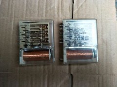 HOZ-462-1210 DC24V Safety Relay 10A 230/240V 14 Pins x 1pc