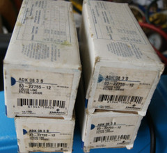 EMERSON 83-22755-12 LIQUID LINE FILTER-DRYER