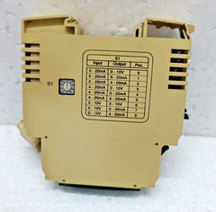Siemens 3RS1705-1FW00 SIRIUS Relay Interface Module AC/DC 24-240 V