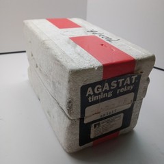 AGASTAT Timing relay 7022PB