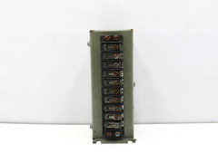 8446085 EMD RELAY