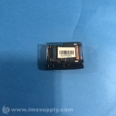 Omron G7SA-3A1B-DC24 Safety Relays 24DC 3PST-NO SPST-NC FNIP