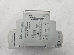 SELEC ELRA2M2-1-230V EARTH LEAKAGE RELAY [FAST SHIPPING]